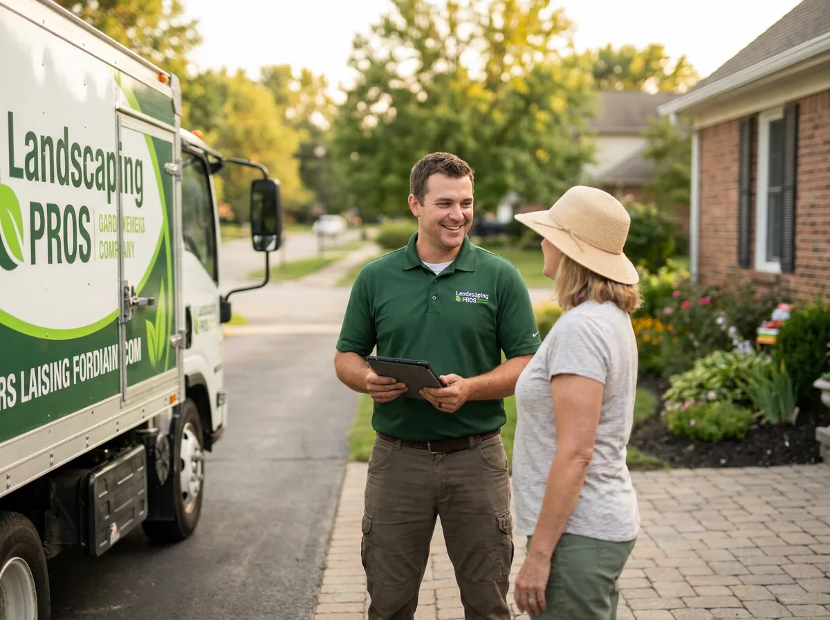 Landscaping Hornersville, MO FAQs